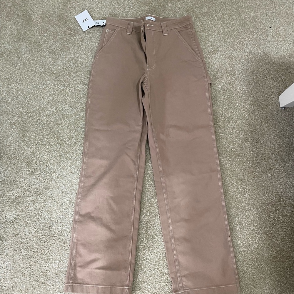 BRAND NEW TNA PANTS